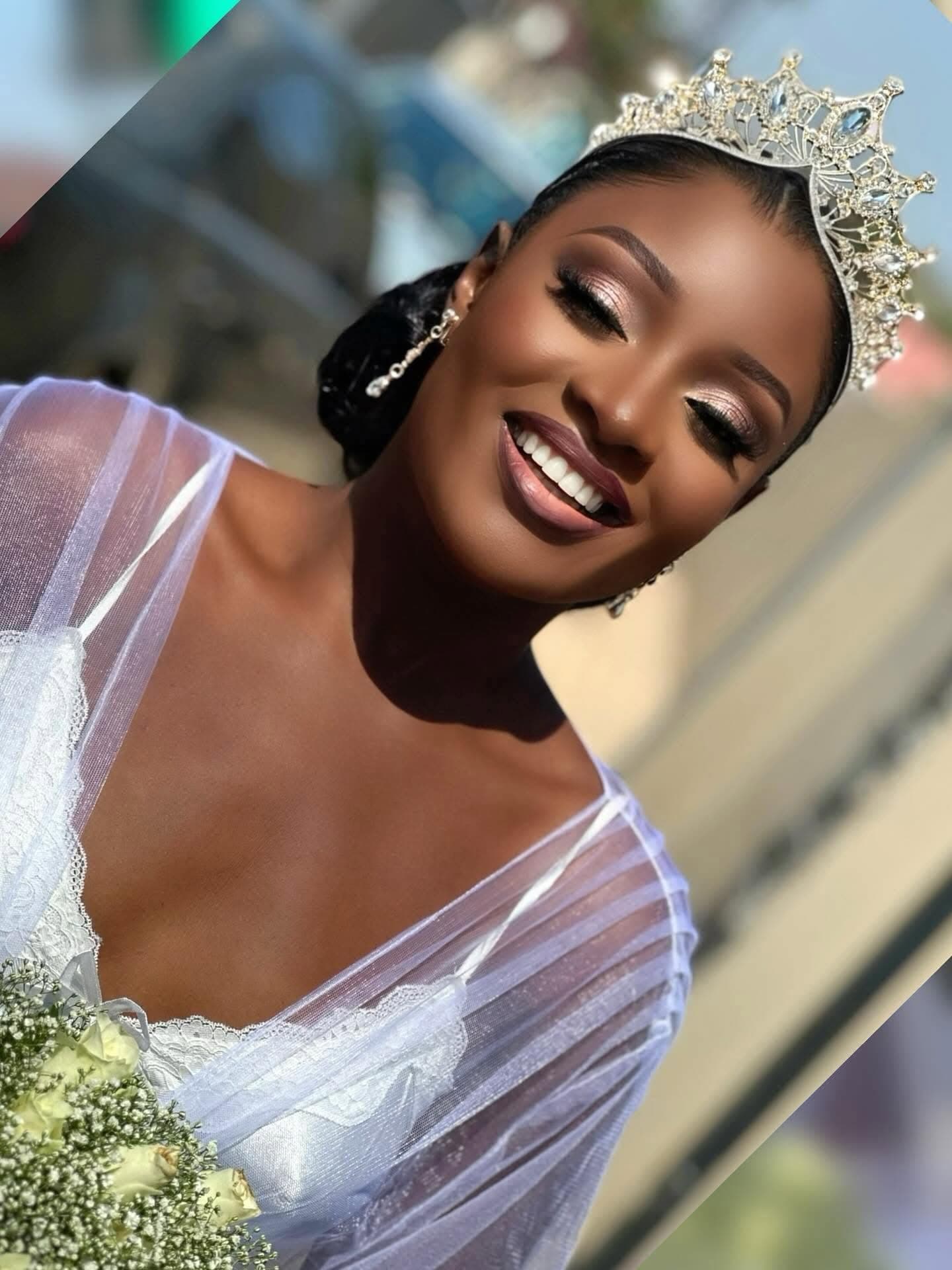 Bridal Hair & Makeup