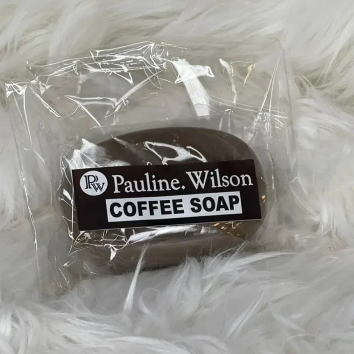 coffee-soap-pauline-wilson-makeup-uganda